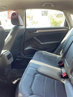 فولكسفاغن باسات